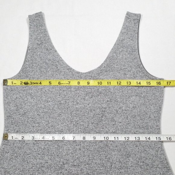 WHBM 2 pc Set Thin Knit Sweater & Tank Top 5232E1M - Picture 12 of 16